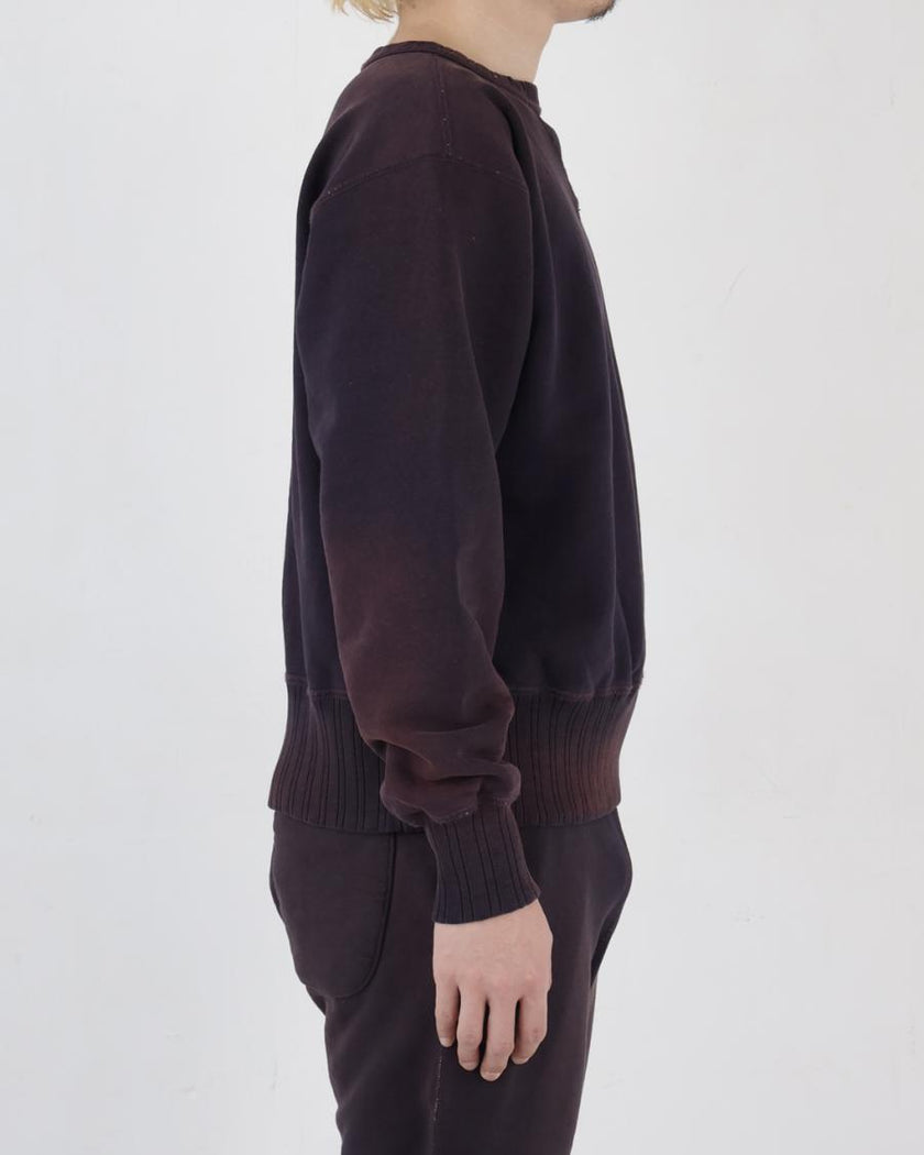 3741HW-24 Double V Set In Sleeve Mother Cotton “Exhausted”