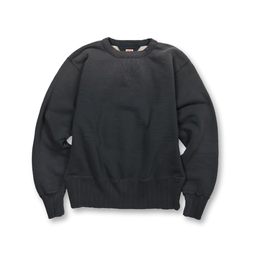 3741HW-24 Double V Set In Sleeve Mother Cotton “Exhausted”