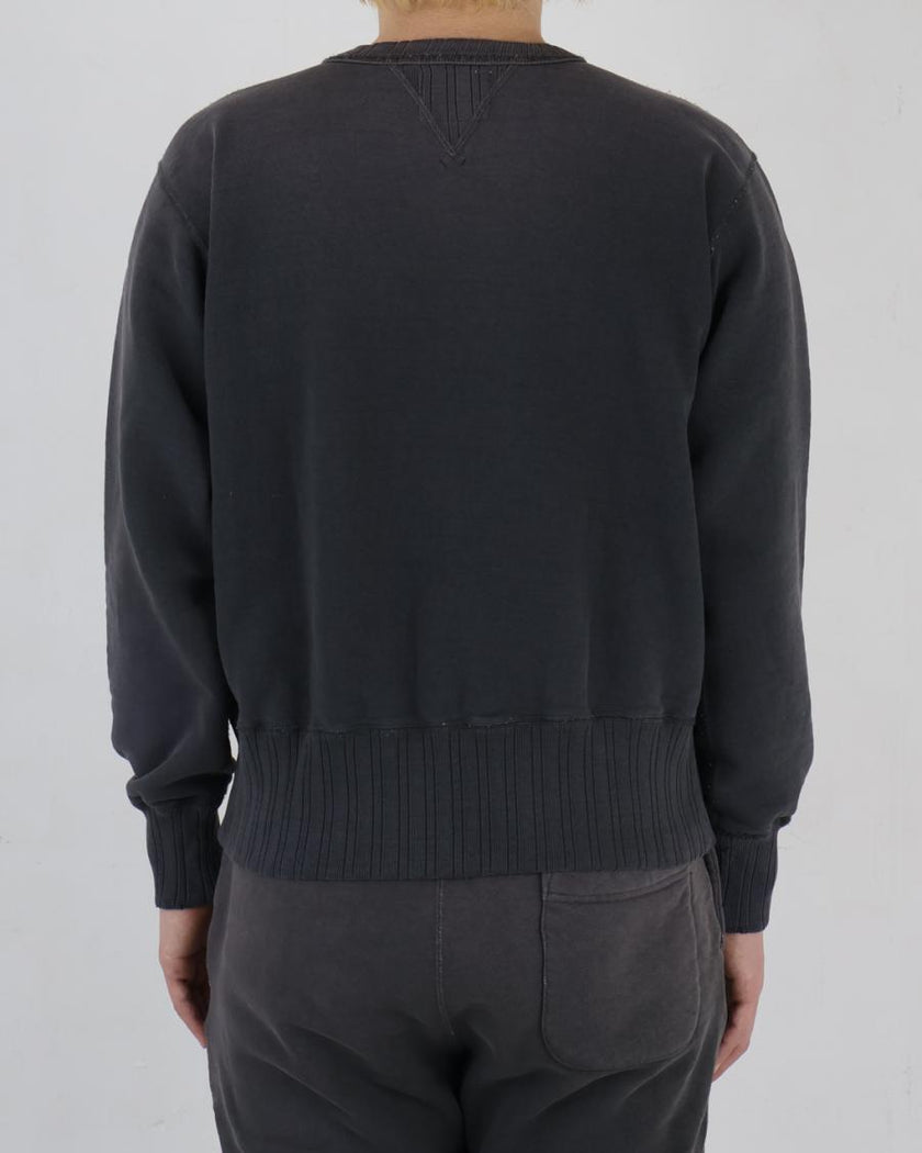 3741HW-24 Double V Set In Sleeve Mother Cotton “Exhausted”