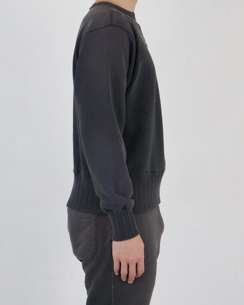 3741HW-24 Double V Set In Sleeve Mother Cotton “Exhausted”