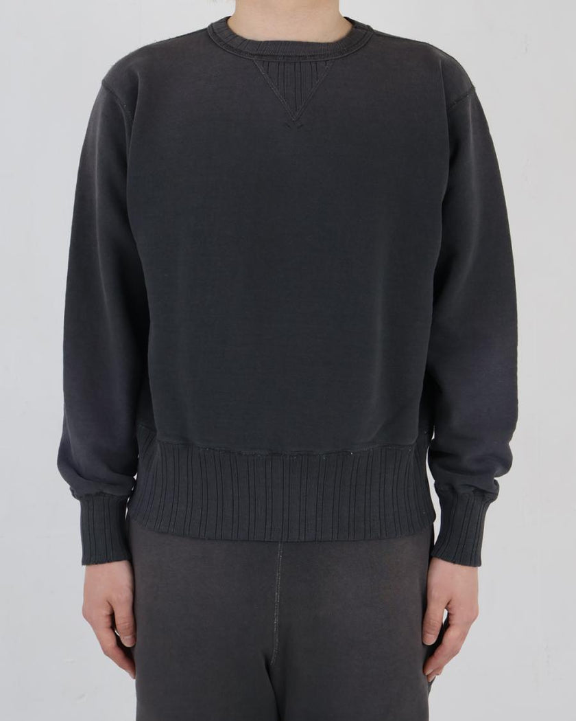 3741HW-24 Double V Set In Sleeve Mother Cotton “Exhausted”