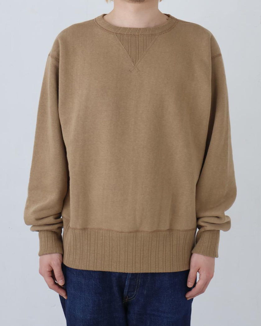 3741SP Double V Set In Sleeve Mother Cotton