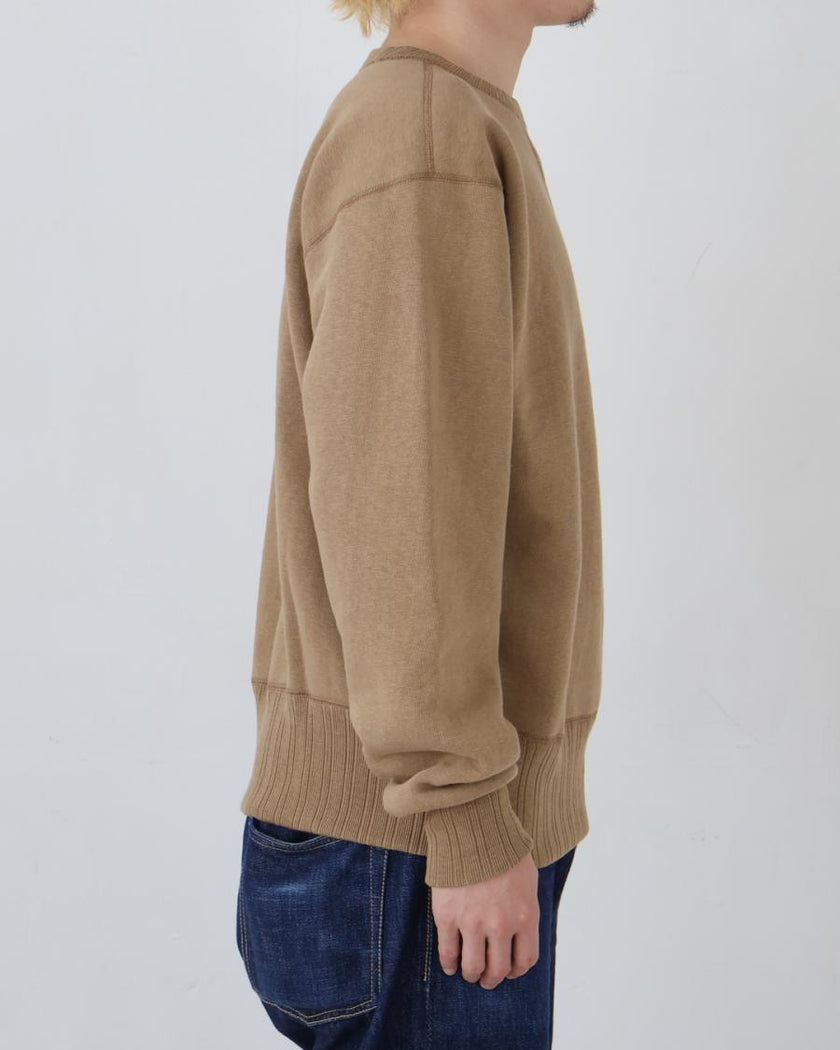 3741SP Double V Set In Sleeve Mother Cotton