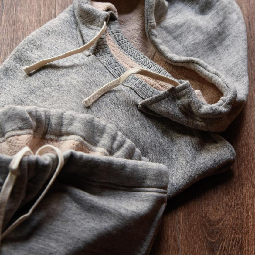 3743 Zimbabwean Mother Cotton Sweat Pants