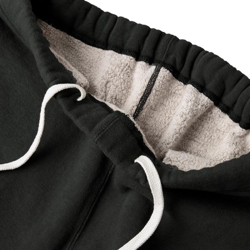 3743 Zimbabwean Mother Cotton Sweat Pants