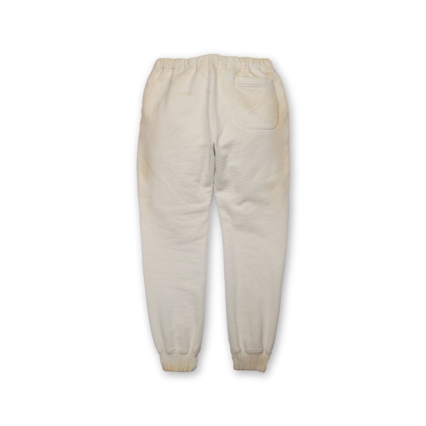 3743HW-24 Mother Cotton Sweatpants “Exhausted”