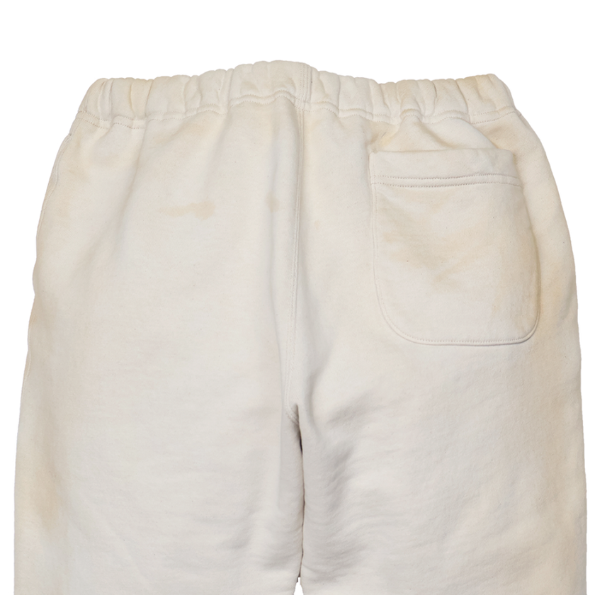 3743HW-24 Mother Cotton Sweatpants “Exhausted”