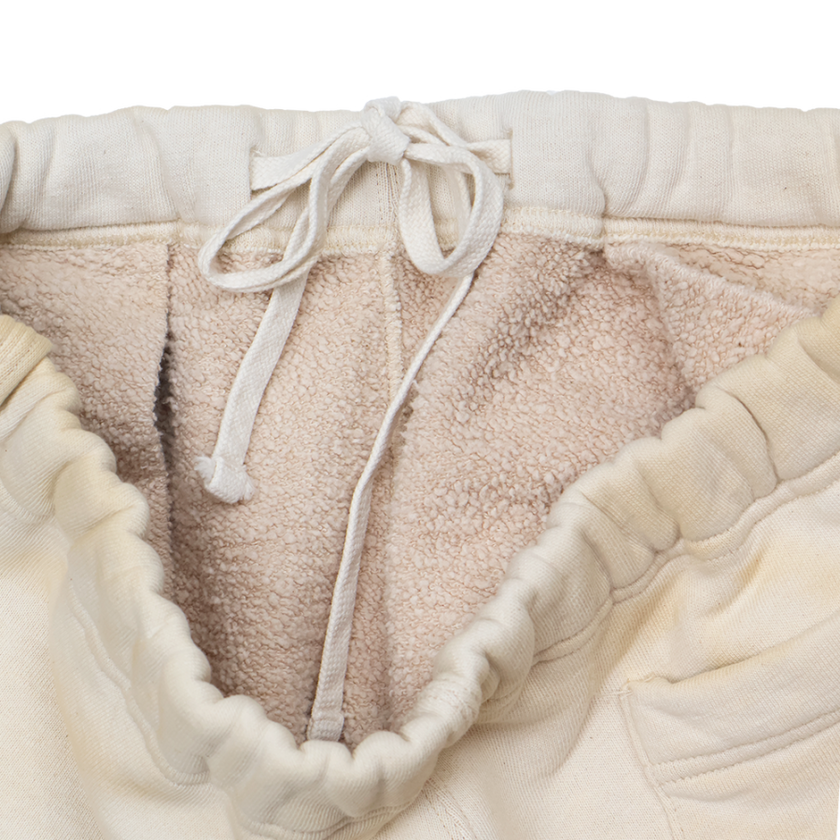 3743HW-24 Mother Cotton Sweatpants “Exhausted”