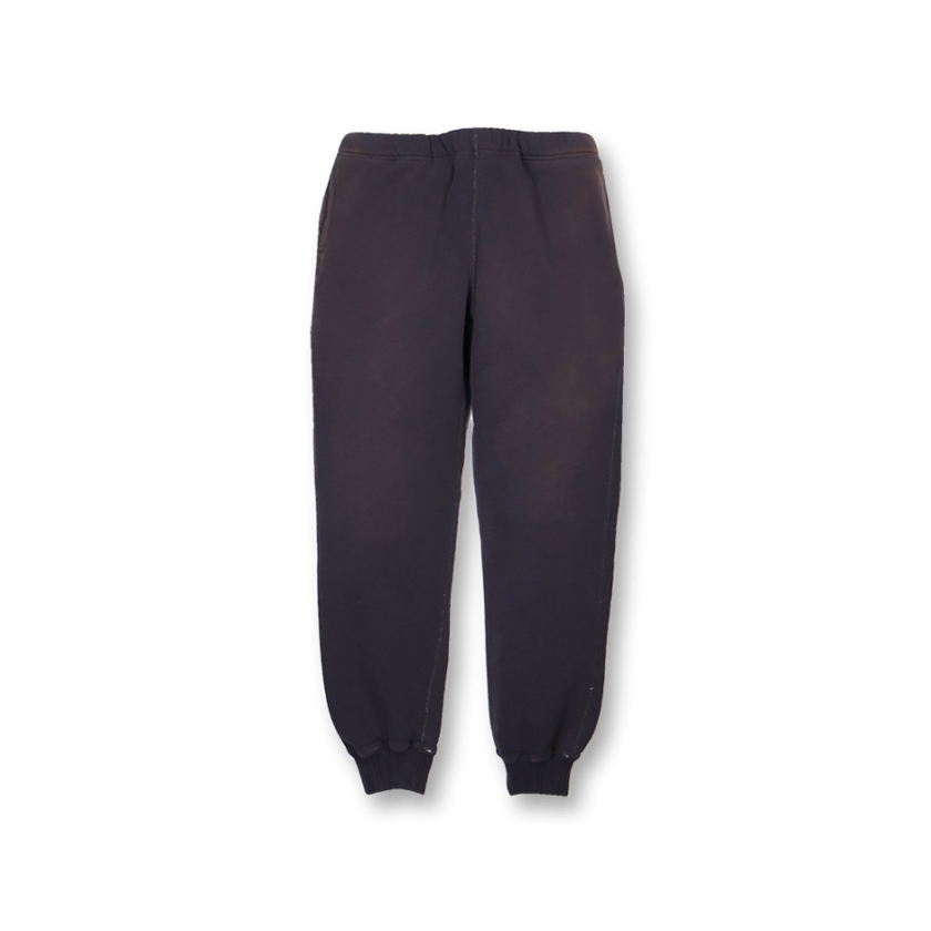 3743HW-24 Mother Cotton Sweatpants “Exhausted”