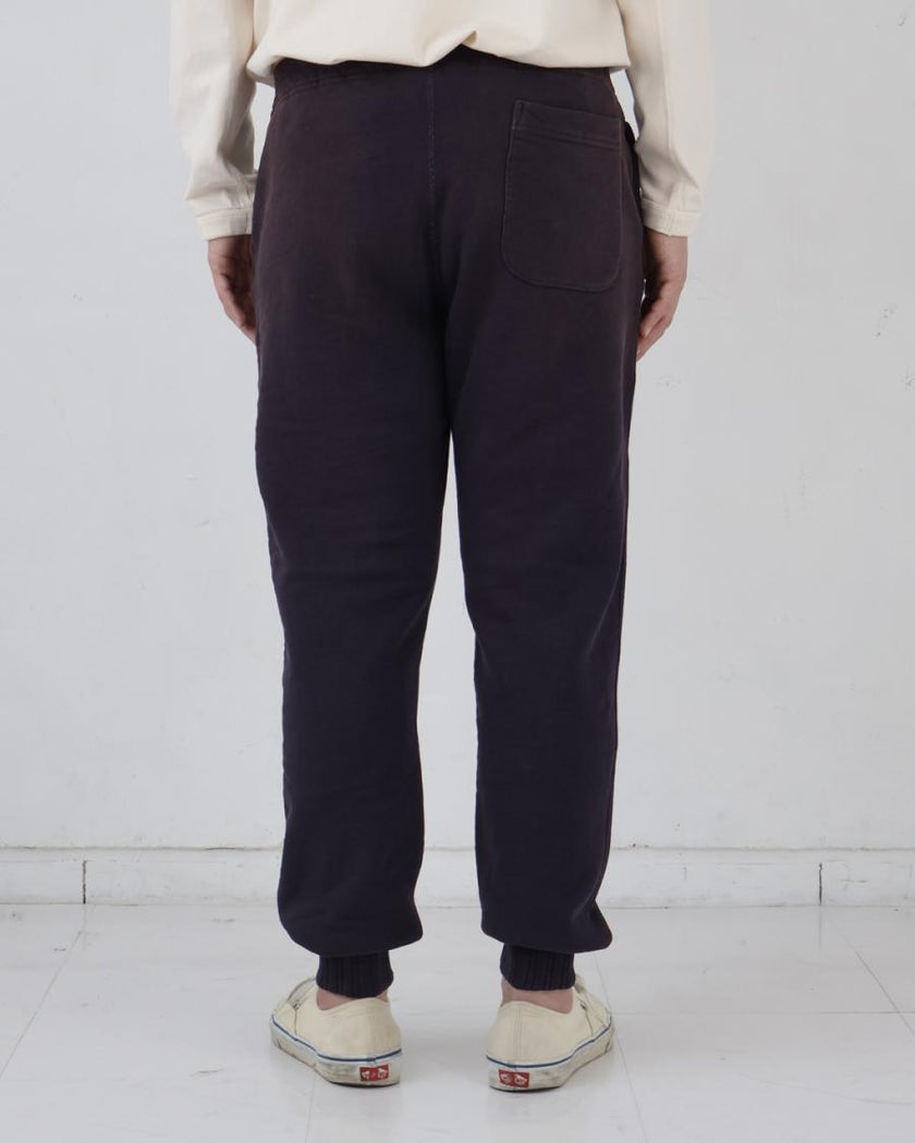 3743HW-24 Mother Cotton Sweatpants “Exhausted”