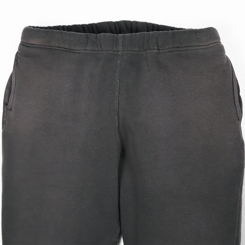 3743HW-24 Mother Cotton Sweatpants “Exhausted”