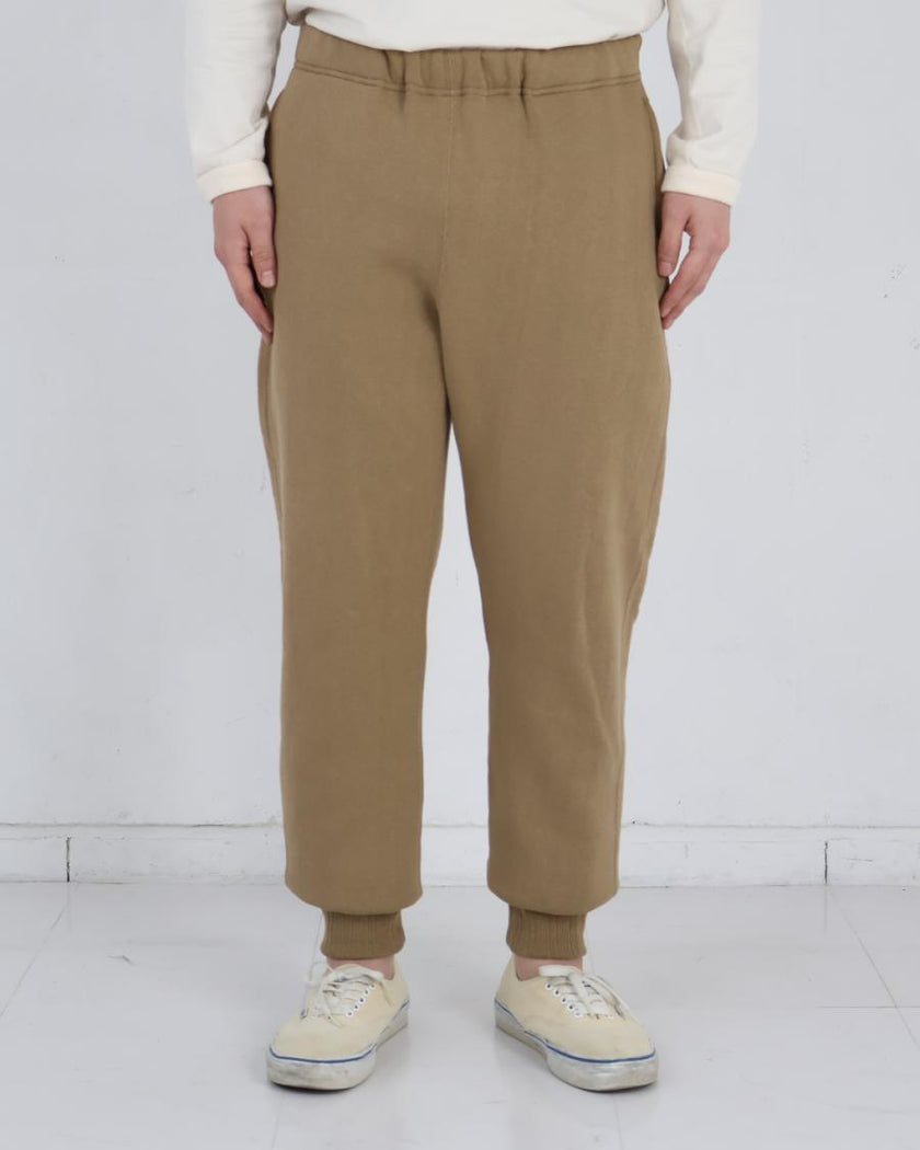3743SP Zimbabwean Mother Cotton Sweat Pants