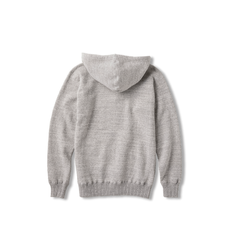 3745 After Hood Sweat Shirt Mother Cotton