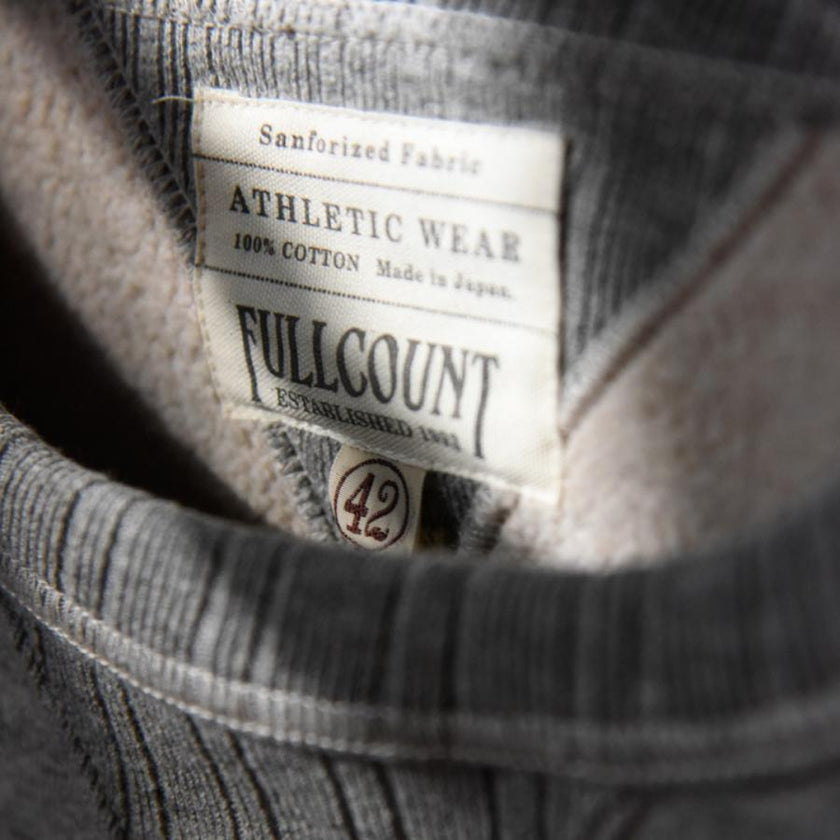 3745 After Hood Sweat Shirt Mother Cotton