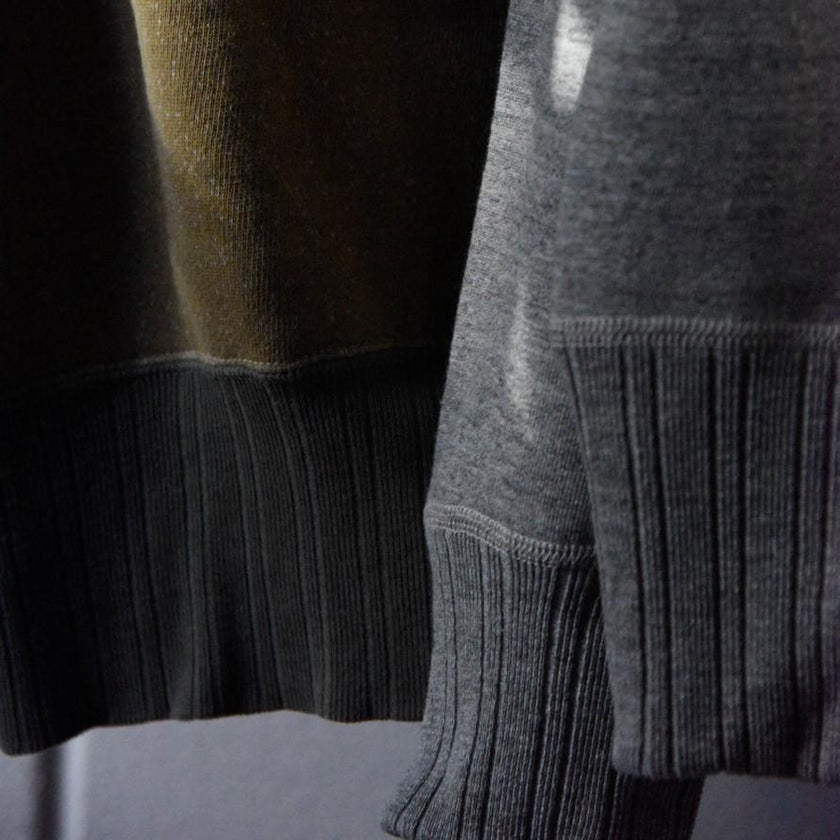 3745 After Hood Sweat Shirt Mother Cotton