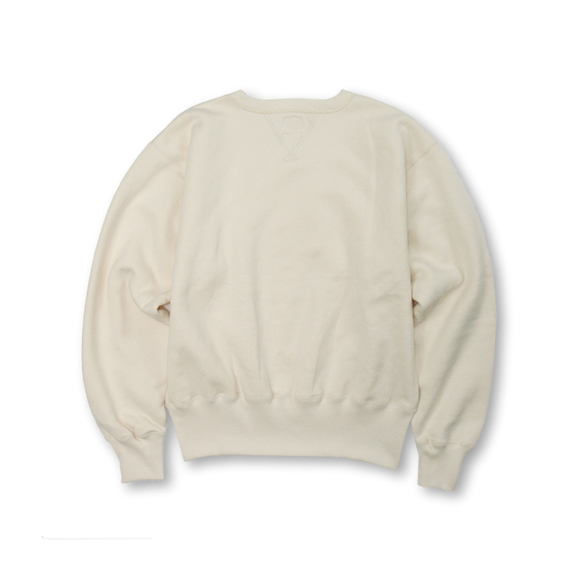 3767 Cashmere Cotton Double V Set In Sleeve