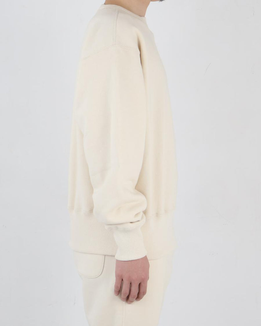 3767 Cashmere Cotton Double V Set In Sleeve