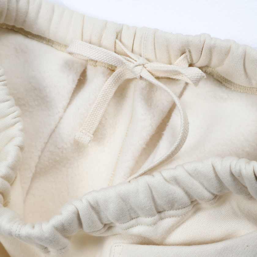 3768 Cashmere Cotton Sweatpants