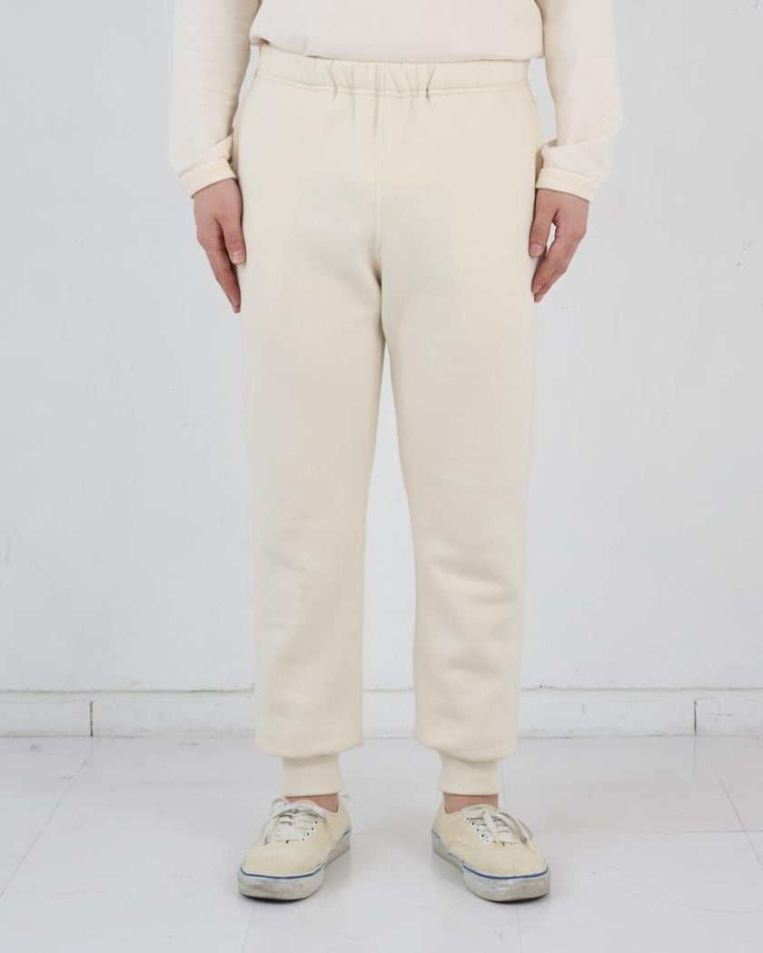 3768 Cashmere Cotton Sweatpants