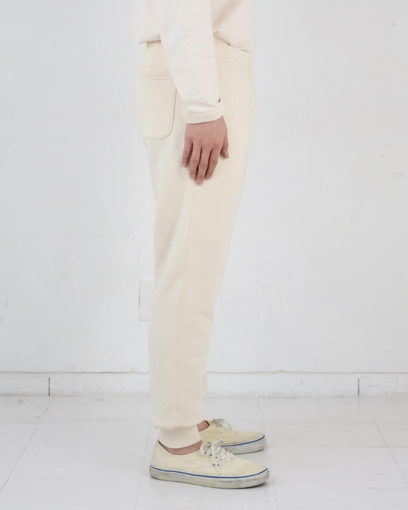 3768 Cashmere Cotton Sweatpants