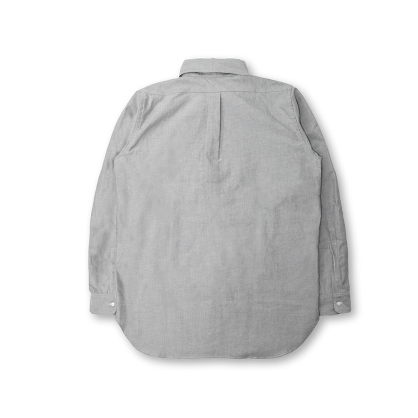 4081 Good Old B.D.Shirt