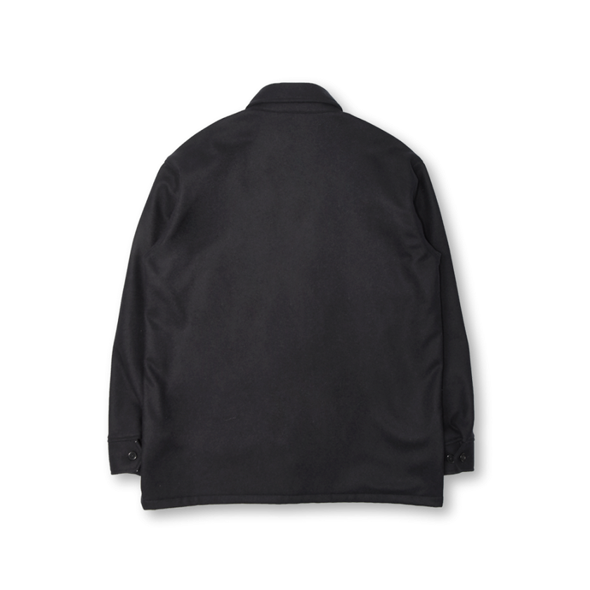 4088 Wool CPO Shirt Jacket