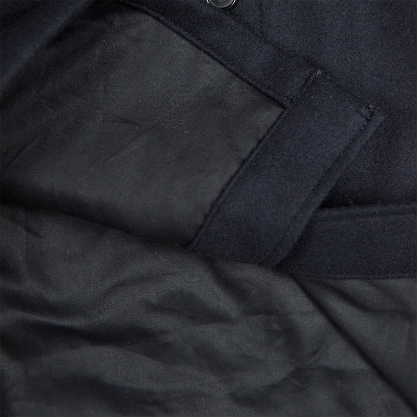 4088 Wool CPO Shirt Jacket