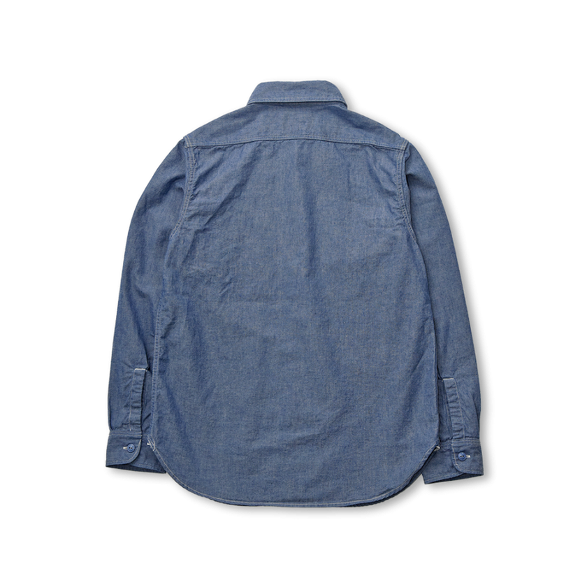4810 Chambray Shirt