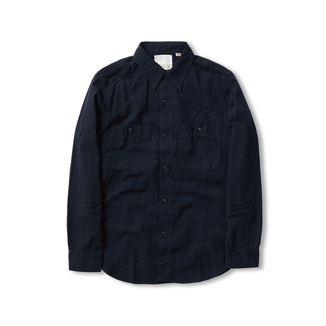 4810 Chambray Shirt