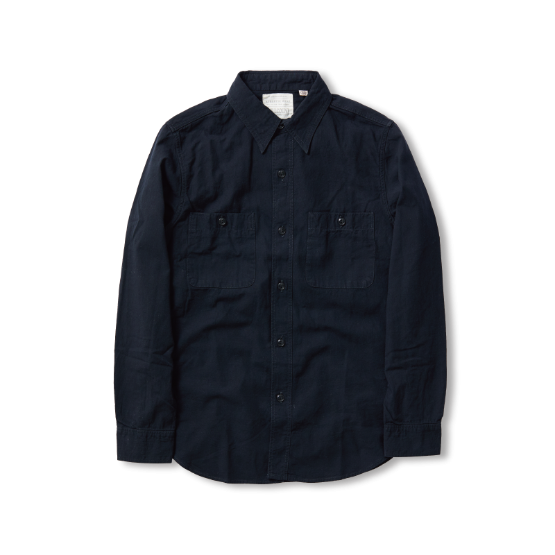 4810 Chambray Shirt