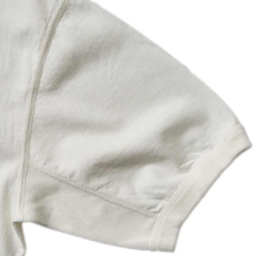 5222-22 Flat Seam Heavyweight T Shirt