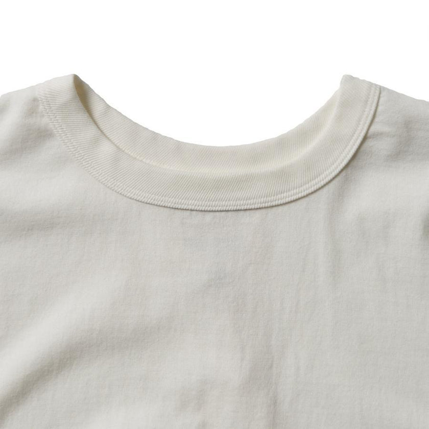 5222-22 Flat Seam Heavyweight T Shirt