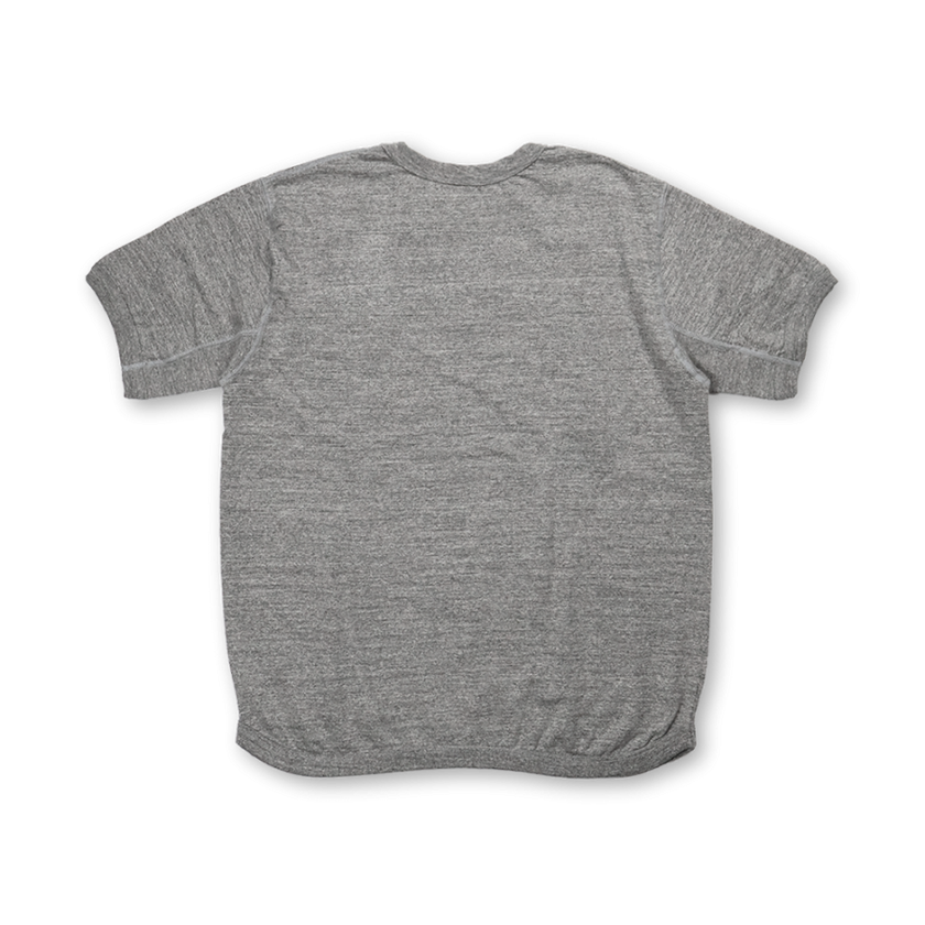 5222-HG Flat Seam Heavyweight Raffy T Shirts