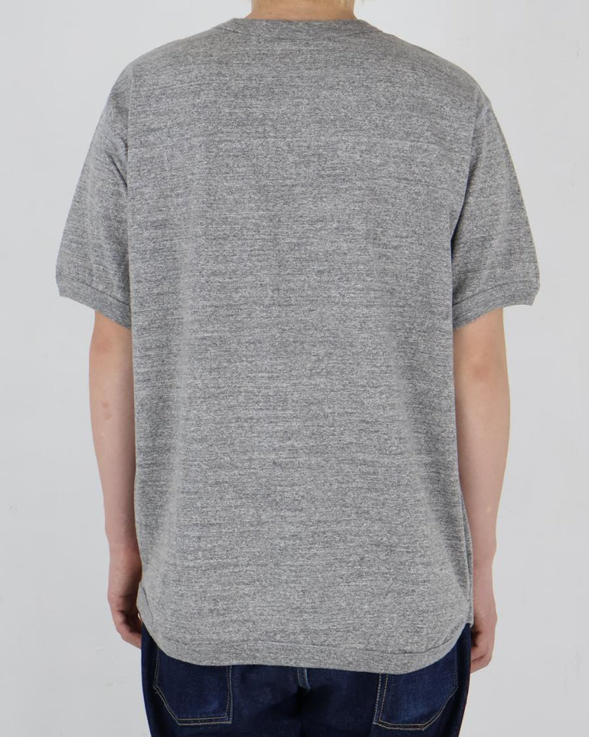 5222-HG Flat Seam Heavyweight Raffy T Shirts