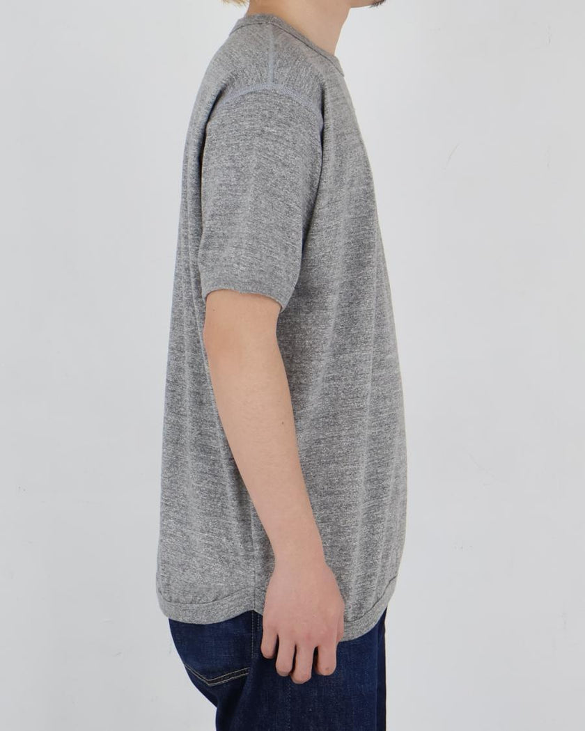 5222-HG Flat Seam Heavyweight Raffy T Shirts