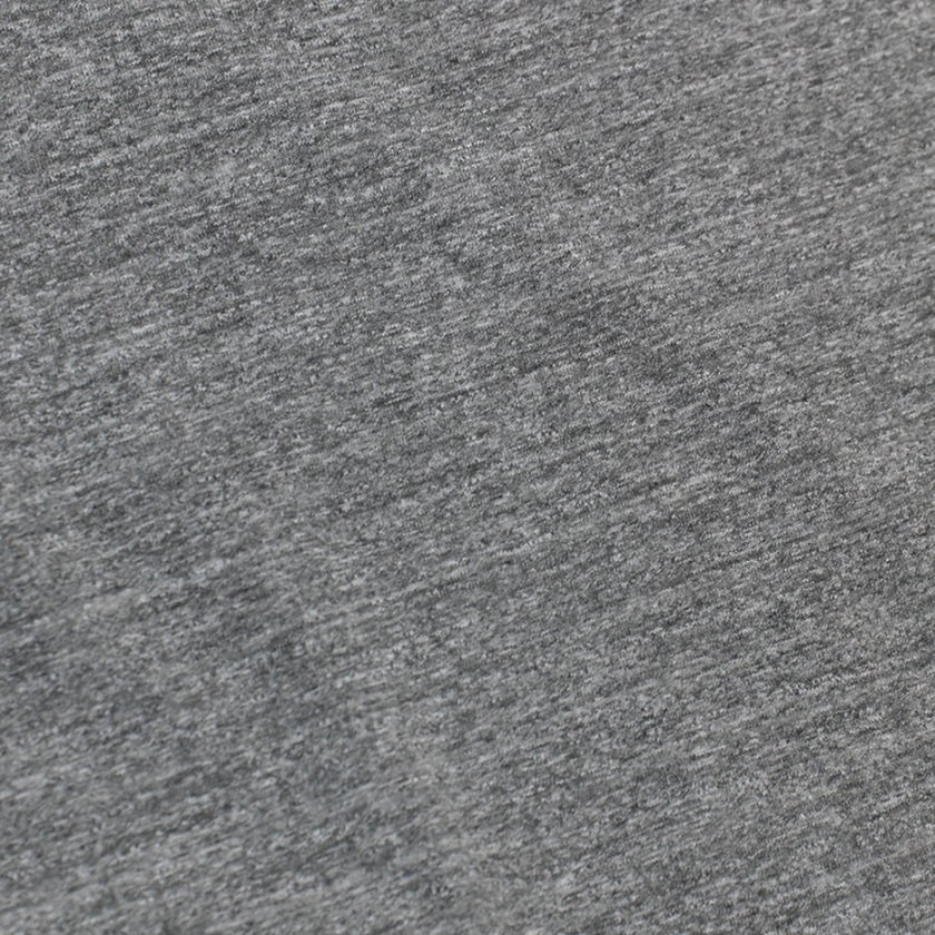 [2025SS] 5501 - Heather Gray T Shirt