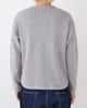 5964-24 Twisted Heather Waffle L/S T-shirt