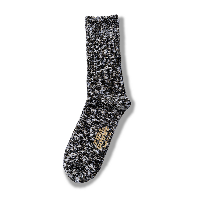 6110-2 Mix Socks
