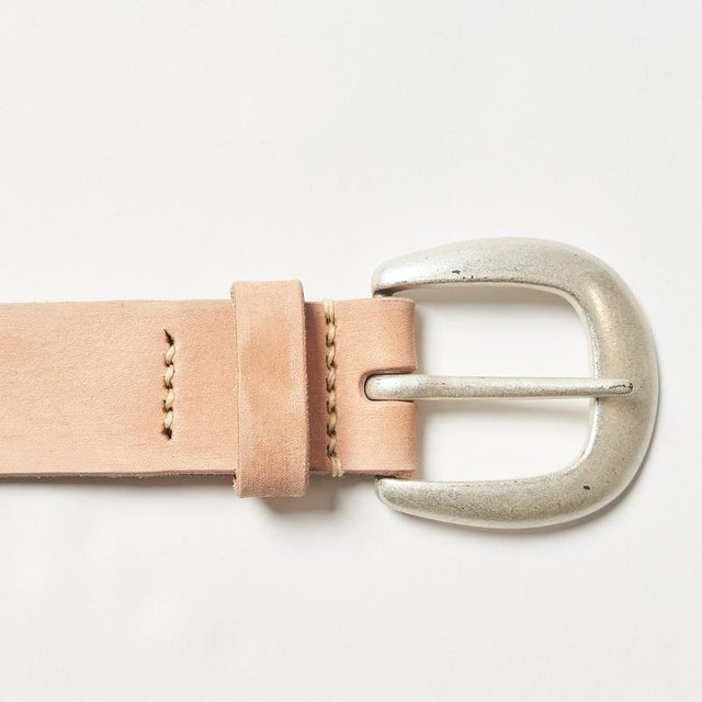 6210 Wild Leather Belt
