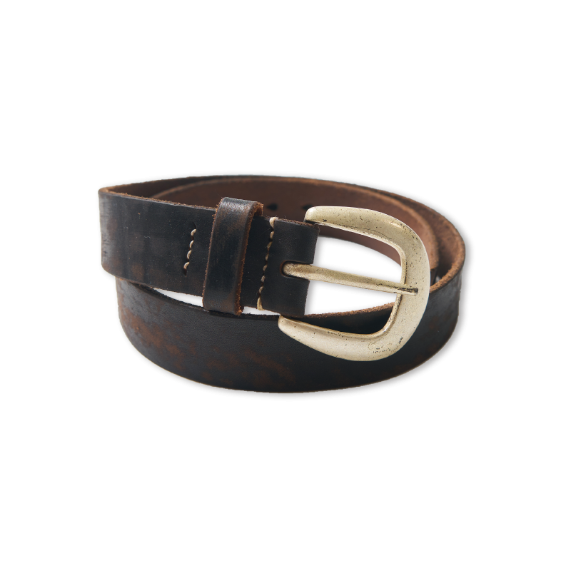 6210 Wild Leather Belt
