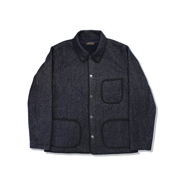 BBJ-003 Brown`s Beach Jacket