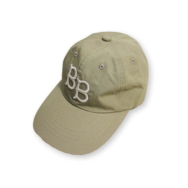 BBJ-014 BBJ Classic Logo Cap