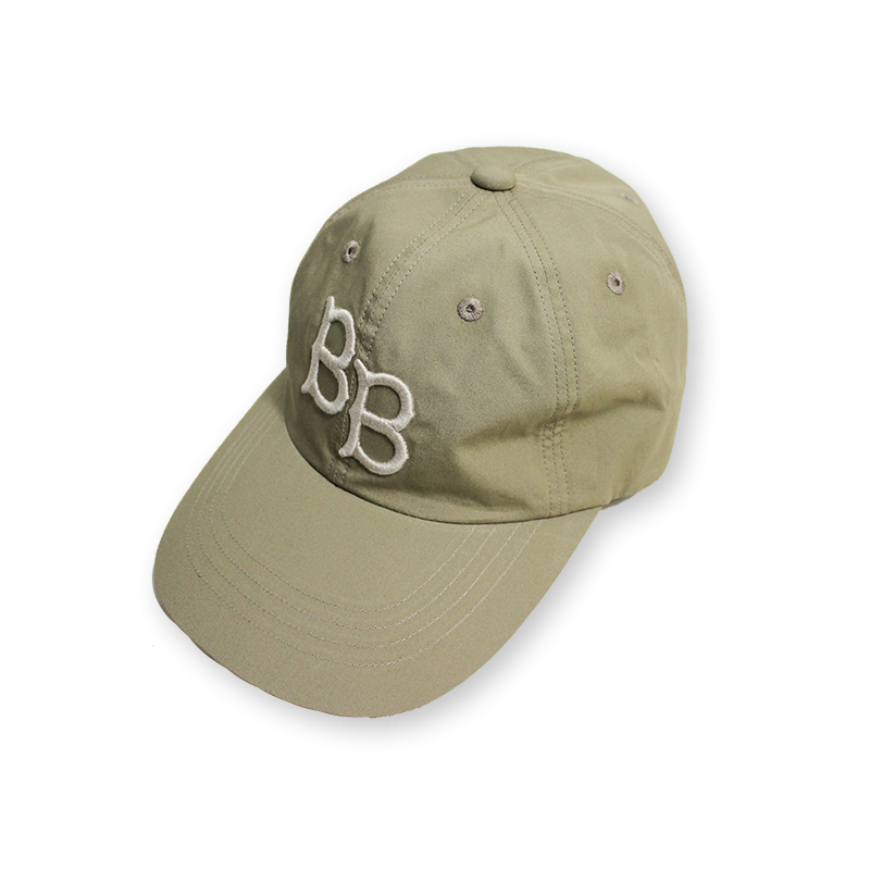 BBJ-014 BBJ Classic Logo Cap