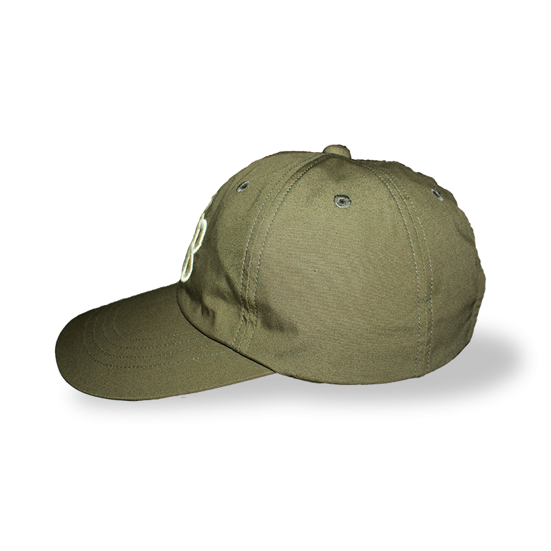 BBJ-014 BBJ Classic Logo Cap