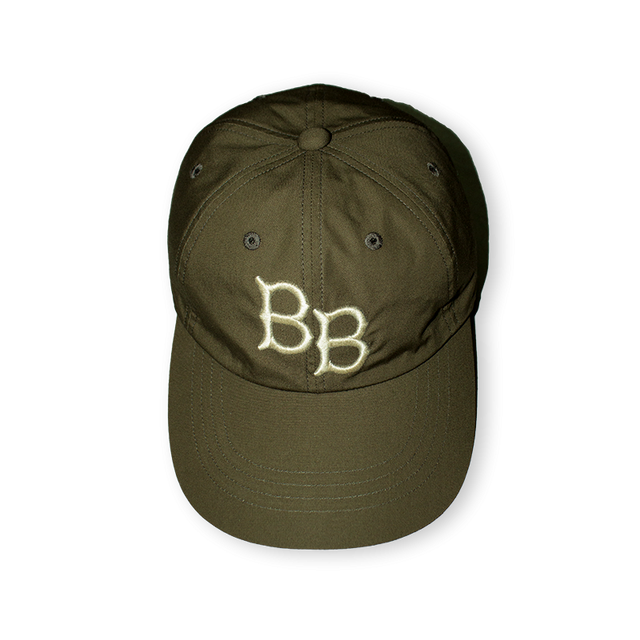 BBJ-014 BBJ Classic Logo Cap