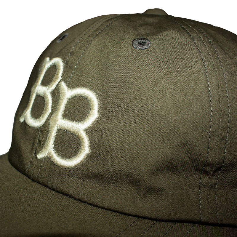 BBJ-014 BBJ Classic Logo Cap