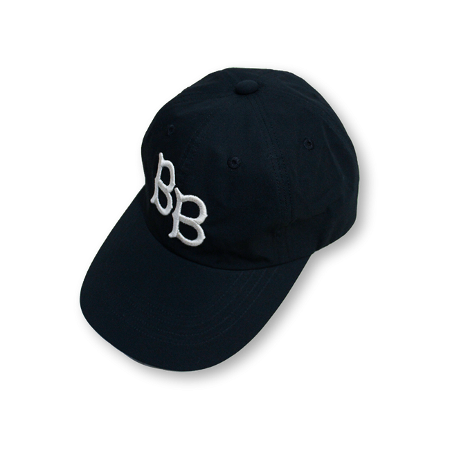 BBJ-014 BBJ Classic Logo Cap