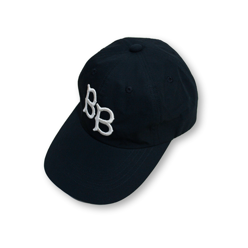 BBJ-014 BBJ Classic Logo Cap