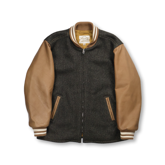 BBJ-026 BBJ Pharaoh Jacket