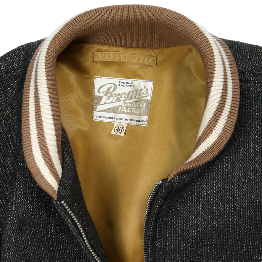 BBJ-026 BBJ Pharaoh Jacket